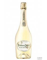CHAMPAGNE BRUT BLANC DE BLANCS