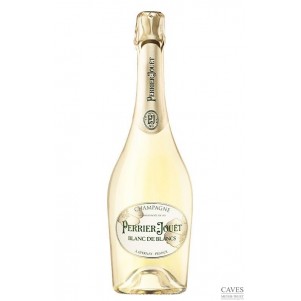 CHAMPAGNE BLANC DE BLANCS Perrier-Jouët 75cl