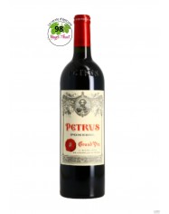 POMEROL ROUGE Château Petrus 1985