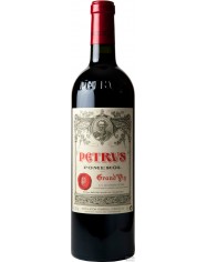POMEROL Petrus 1985 Ch&acirc;teau Petrus 75cl