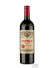 POMEROL Ch&acirc;teau Petrus 1981 75cl