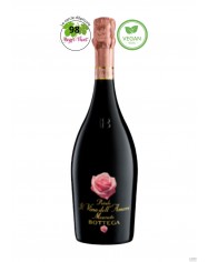 MOSCATO SPUMANTE BLANC Vino del Amore
