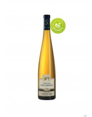 RIESLING GRAND CRU BLANC GRAND CRU SAERING 2017