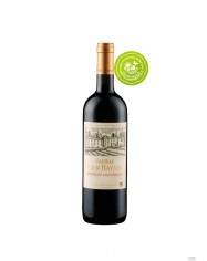 MONTAGNE SAINT EMILION Rouge Tour Bayard - Magnum 2022 150cl