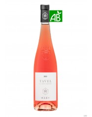 TAVEL BIO FORCADIERE DOMAINE MABY ROSE 2024 75 cl 