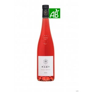 TAVEL ROSE La Forcadi&egrave;re 2021