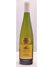 AUXERROIS BLANC Médaille Or 2020