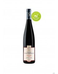 PINOT NOIR ROUGE Les Princes Abbés 2018