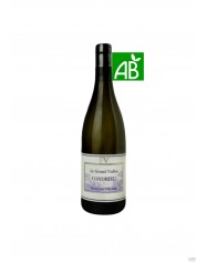 CONDRIEU BLANC Le Grand Vallon 2023 Domaine VILLARD