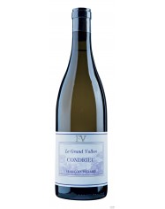 CONDRIEU Le Grand Vallon Francois Villard Blanc Rhone