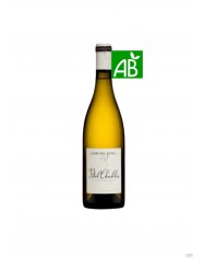 PETIT CHABLIS GARNIER ET FILS 2023 75cl