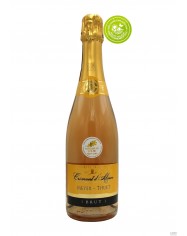 MEYER-THUET CREMANT D'ALSACE ROSE Brut Rosé Medaille d'Or 75cl