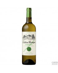 BORDEAUX BLANC SAUVIGNON SEMILION 2020