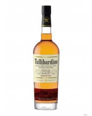 WHISKY TULLIBARDINE 228 BURGUNDY
