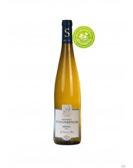 RIESLING BLANC Les Princes Abbés 2019