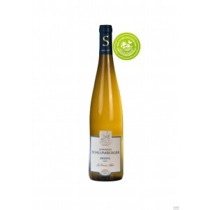 RIESLING BLANC Les Princes Abbés 2019