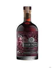 RHUM DON PAPA SHERRY CASK