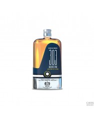 Rhum Pacific Ace Squadron 70cl