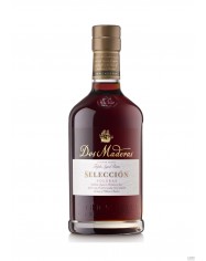 RHUM DOS MADERAS SELECCION