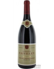 FAIVELEY Clos des Cortons 2016  CORTON GRAND CRU
