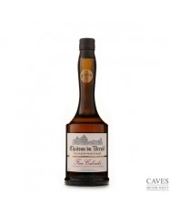 CALVADOS Fine Calvados