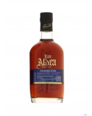 RHUM RON 1914 Panama - Edicion Gatun (15-22yo)