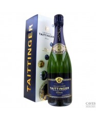 CHAMPAGNE TAITTINGER GRAND CRU Prélude 