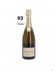 ROEDERER CHAMPAGNE BRUT BLANC Collection 244 75cl