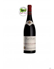 CHAMBERTIN GRAND CRU CLOS DE BEZE 2006