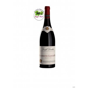CHAMBERTIN CLOS DE BEZE DROUHIN 75cl GRAND CRU BOURGOGNE