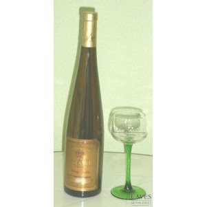 GEWURZTRAMINER VT Sélection Meyer Thuet 2007