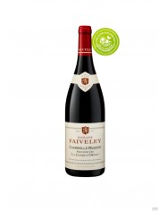 CHAMBOLLE MUSIGNY 1er CRU La Combe d'Orveau 2006