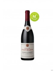 CHAMBOLLE MUSIGNY 1er CRU La Combe d'Orveau 2006