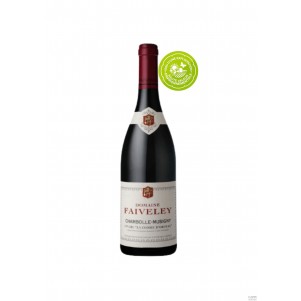 CHAMBOLLE MUSIGNY 1er CRU La Combe d'Orveau 2006