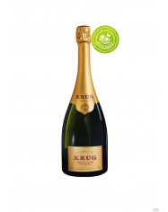 CHAMPAGNE BRUT BLANC Grande Cuvée Edition 170 Coffret