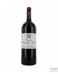 HAUT MEDOC CRU BOURGEOIS Ch&acirc;teau Sociando Mallet 2004