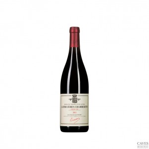 LATRICIERES CHAMBERTIN GRAND CRU 2006