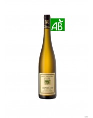 CONDRIEU BLANC Les Chaillées de l'Enfer 2004