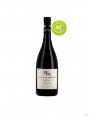 JULIENAS ROUGE Château de Monternot 2020