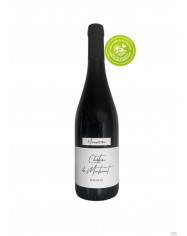 BEAUJOLAIS VILLAGES Château de Monternot 2020