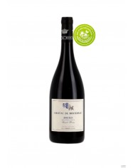 Château de Monternot BROUILLY Saint-Pierre 