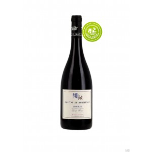 BROUILLY 2023 CHATEAU DE MONTERNOT 14&deg; 75cl BEAUJOLAIS