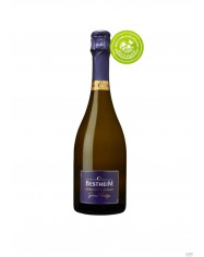  CREMANT D'ALSACE Grand Prestige 2019 75cl BESTHEIM 