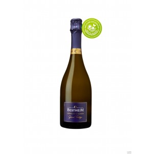 BESTHEIM CREMANT D'ALSACE Grand Prestige 75cl