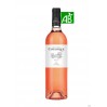 BORDEAUX ROSÉ CHATEAU COULONGE 13% 75cl