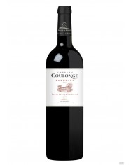 BORDEAUX Fût de Chêne 2019