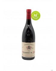 CHATEAUNEUF DU PAPE ROUGE 2005