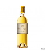 SAUTERNES 1er GRAND CRU CLASSE Château d'Yquem 2013 75cl Top Bordeaux Liquoreux 