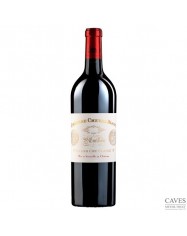 SAINT EMILION 1er GRAND CRU CLASSE Ch&acirc;teau Cheval Blanc 2011 75cl