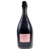 CHAMPAGNE BRUT ROSE MILLESIME Etui couture - Veuve Clicquot 1998